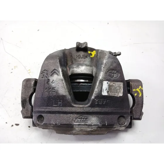 Pinza Freno Delantera Izquierda para Toyota Proace Furgoneta (Mdz_)