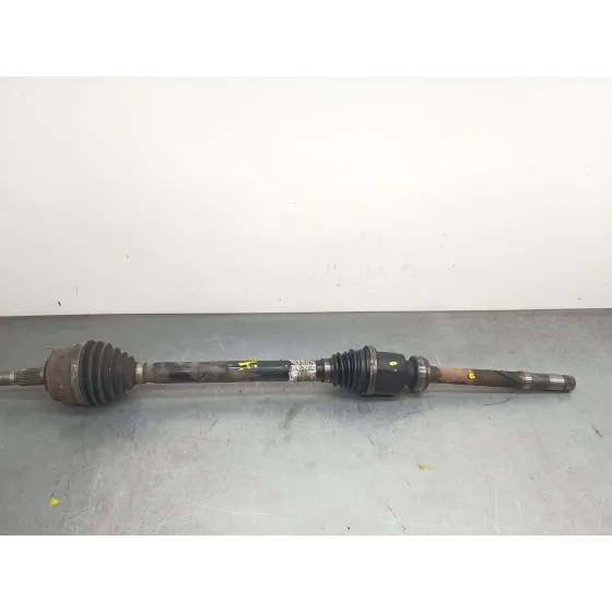Transmision Delantera Derecha para Toyota Proace Furgoneta (Mdz_)