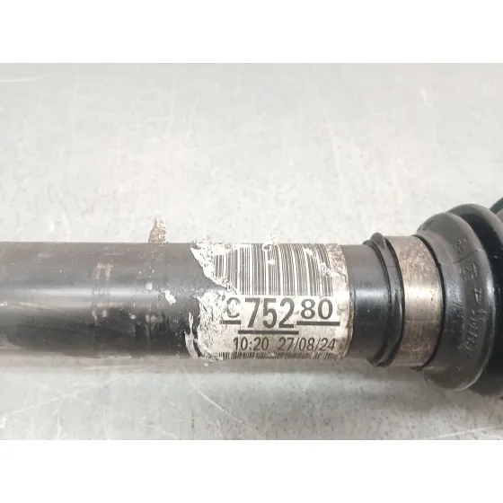 Transmision Delantera Derecha para Toyota Proace Furgoneta (Mdz_)