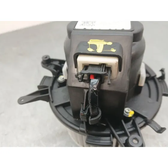Ventilador Calefaccion para Toyota Proace Furgoneta (Mdz_)