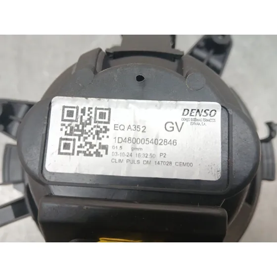 Ventilador Calefaccion para Toyota Proace Furgoneta (Mdz_)