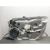 Elevalunas Delantero Derecho para Mercedes-Benz Clase C (W204)