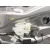 Elevalunas Delantero Derecho para Mercedes-Benz Clase C (W204)