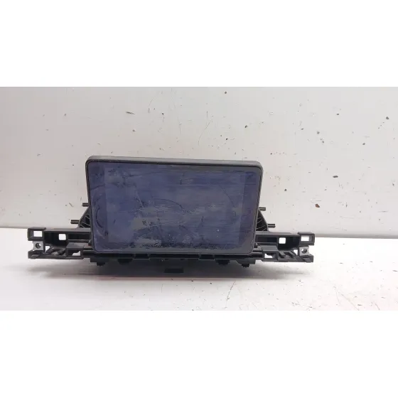 Pantalla Multifuncion para Audi A4 Berlina (8W2)