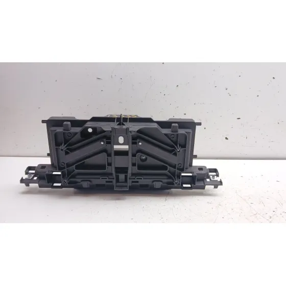 Pantalla Multifuncion para Audi A4 Berlina (8W2)