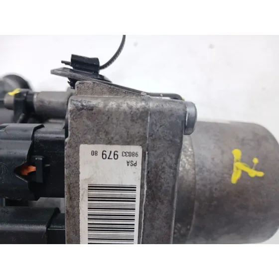 Bomba Direccion para Peugeot 3008