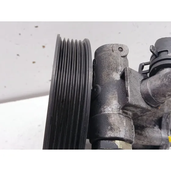 Bomba Direccion para Mercedes-Benz Clase M (W163)