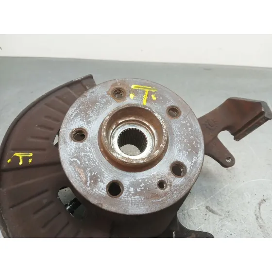Mangueta Delantera Derecha para Mercedes-Benz Clase M (W163)