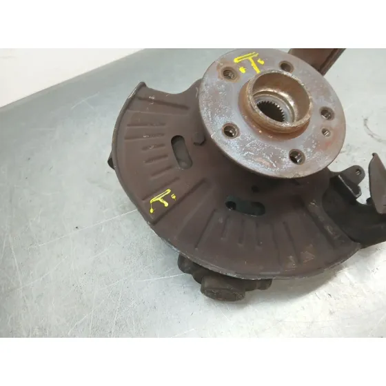 Mangueta Delantera Derecha para Mercedes-Benz Clase M (W163)