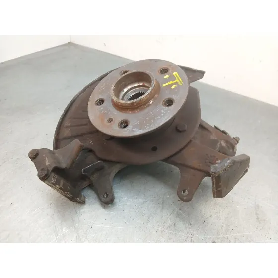 Mangueta Delantera Derecha para Mercedes-Benz Clase M (W163)