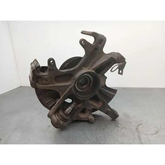 Mangueta Delantera Derecha para Mercedes-Benz Clase M (W163)