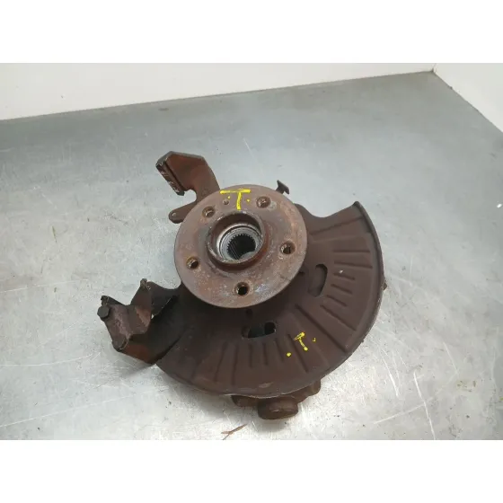 Mangueta Delantera Izquierda para Mercedes-Benz Clase M (W163)