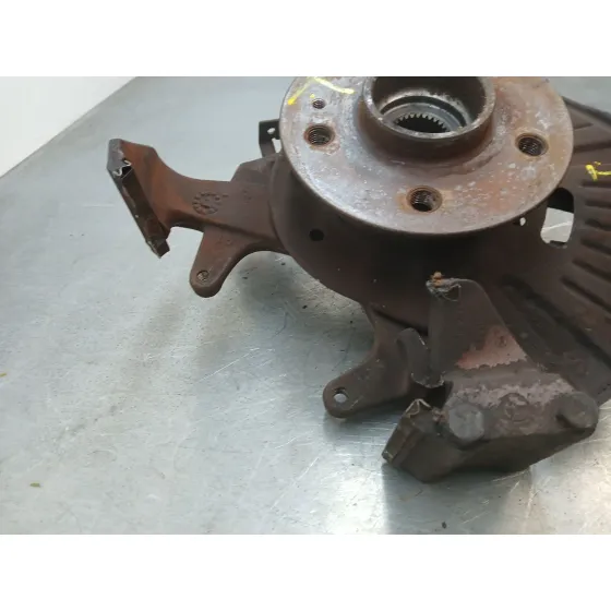 Mangueta Delantera Izquierda para Mercedes-Benz Clase M (W163)