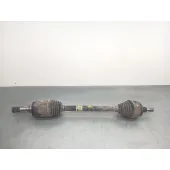 Transmision Trasera Derecha para Mercedes-Benz Clase M (W163)