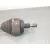 Transmision Trasera Derecha para Mercedes-Benz Clase M (W163)