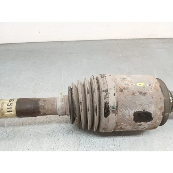 Transmision Trasera Izquierda para Mercedes-Benz Clase M (W163)