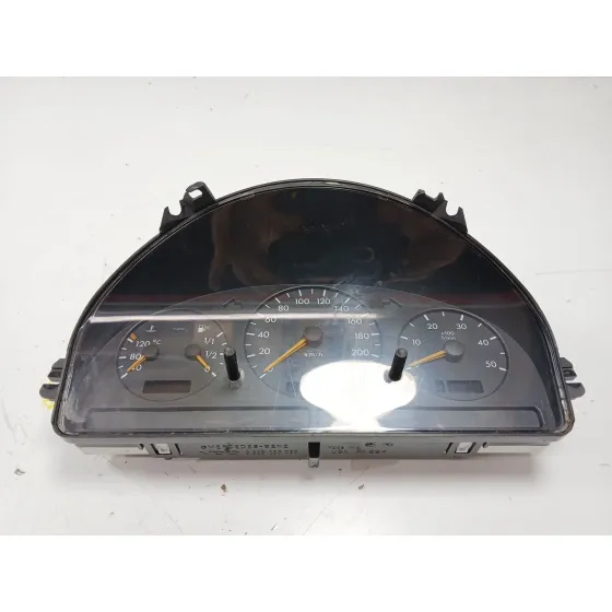 Cuadro Instrumentos para Mercedes-Benz Clase M (W163)