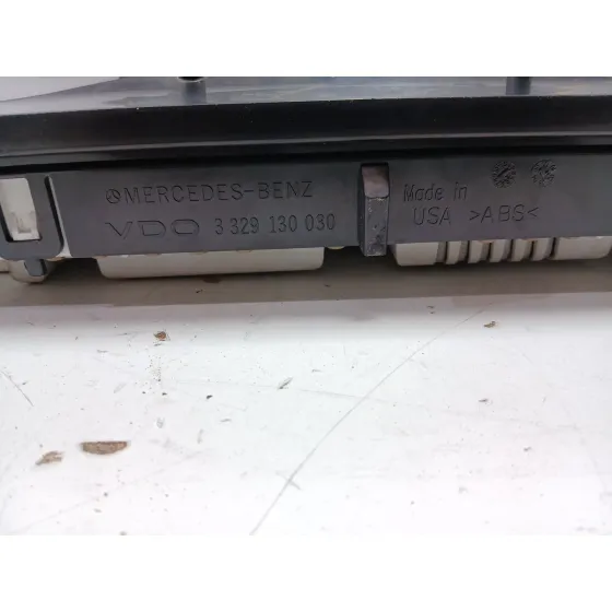 Cuadro Instrumentos para Mercedes-Benz Clase M (W163)