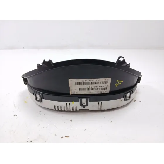 Cuadro Instrumentos para Mercedes-Benz Clase M (W163)