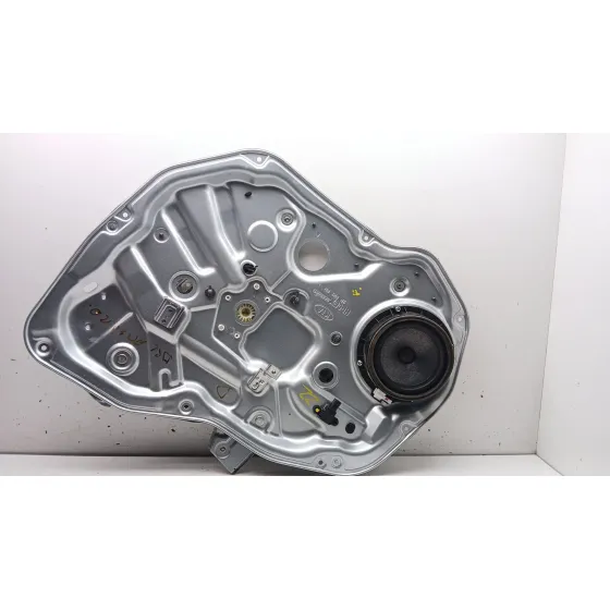 Elevalunas Delantero Derecho para Kia Sorento Ii (Xm)