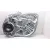 Elevalunas Delantero Derecho para Kia Sorento Ii (Xm)