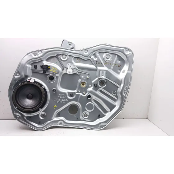 Elevalunas Delantero Derecho para Kia Sorento Ii (Xm)
