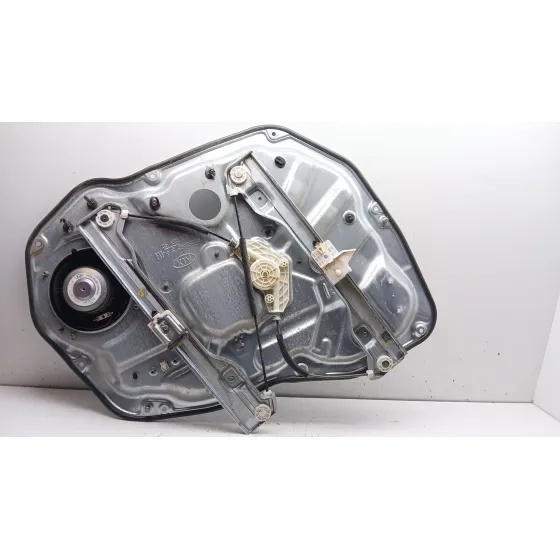 Elevalunas Delantero Derecho para Kia Sorento Ii (Xm)