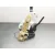 Cerradura Puerta Trasera Derecha para Kia Sorento Ii (Xm)