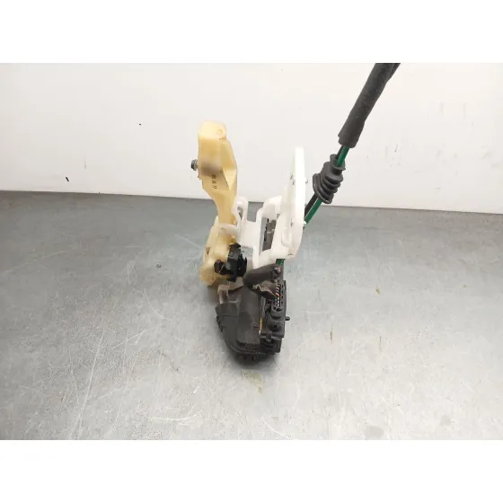 Cerradura Puerta Trasera Derecha para Kia Sorento Ii (Xm)