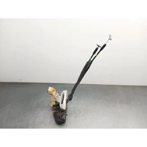Cerradura Puerta Trasera Derecha para Kia Sorento Ii (Xm)