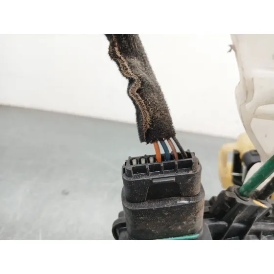 Cerradura Puerta Trasera Derecha para Kia Sorento Ii (Xm)