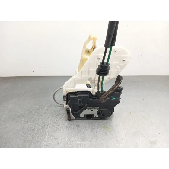 Cerradura Puerta Trasera Izquierda para Kia Sorento Ii (Xm)