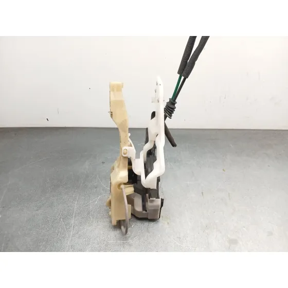 Cerradura Puerta Trasera Izquierda para Kia Sorento Ii (Xm)