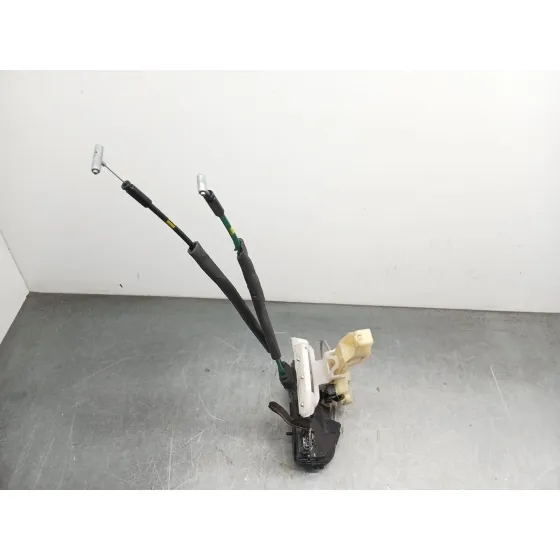 Cerradura Puerta Trasera Izquierda para Kia Sorento Ii (Xm)