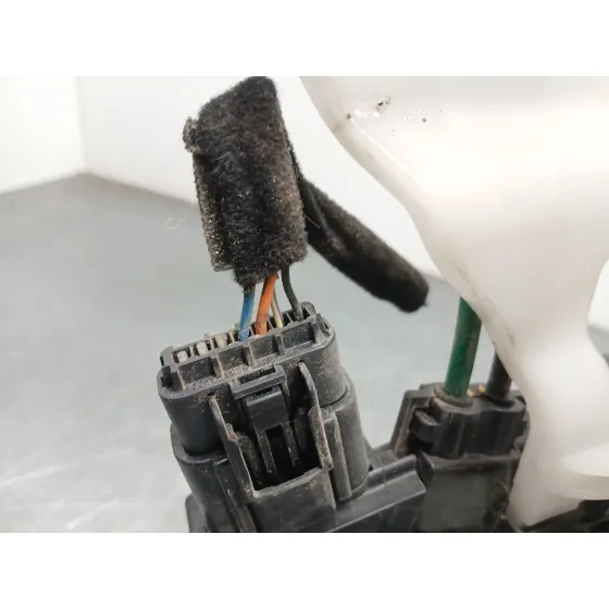 Cerradura Puerta Trasera Izquierda para Kia Sorento Ii (Xm)