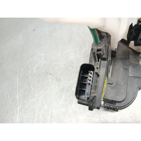 Cerradura Puerta Trasera Izquierda para Kia Sorento Ii (Xm)
