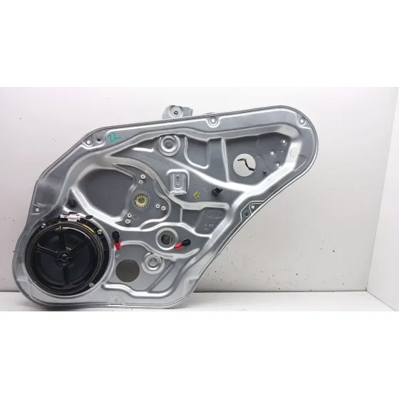 Elevalunas Trasero Derecho para Kia Sorento Ii (Xm)