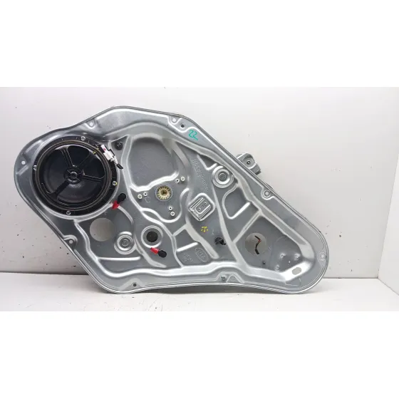 Elevalunas Trasero Derecho para Kia Sorento Ii (Xm)