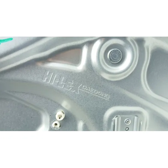 Elevalunas Trasero Derecho para Kia Sorento Ii (Xm)