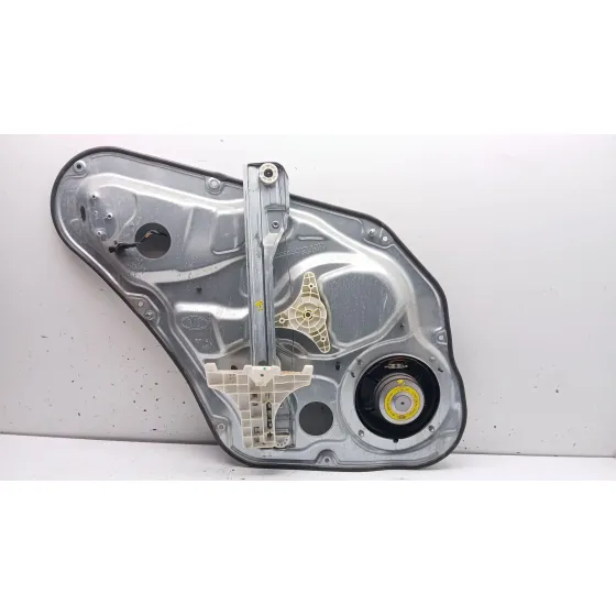 Elevalunas Trasero Derecho para Kia Sorento Ii (Xm)