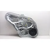 Elevalunas Trasero Izquierdo para Kia Sorento Ii (Xm)