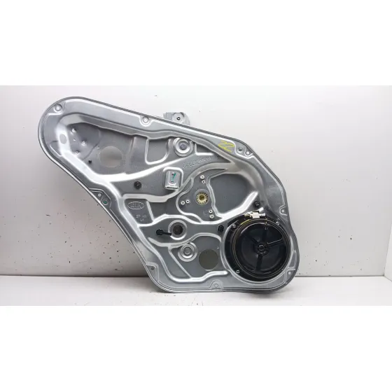 Elevalunas Trasero Izquierdo para Kia Sorento Ii (Xm)