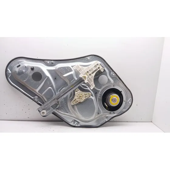 Elevalunas Trasero Izquierdo para Kia Sorento Ii (Xm)