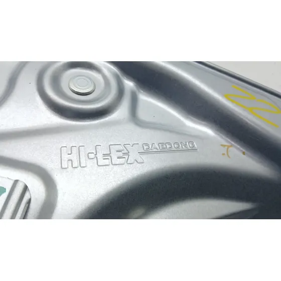 Elevalunas Trasero Izquierdo para Kia Sorento Ii (Xm)
