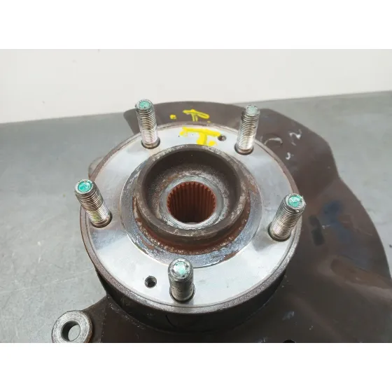 Mangueta Delantera Derecha para Kia Sorento Ii (Xm)
