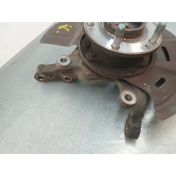 Mangueta Delantera Derecha para Kia Sorento Ii (Xm)