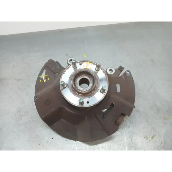 Mangueta Delantera Izquierda para Kia Sorento Ii (Xm)