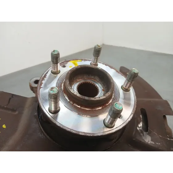 Mangueta Delantera Izquierda para Kia Sorento Ii (Xm)