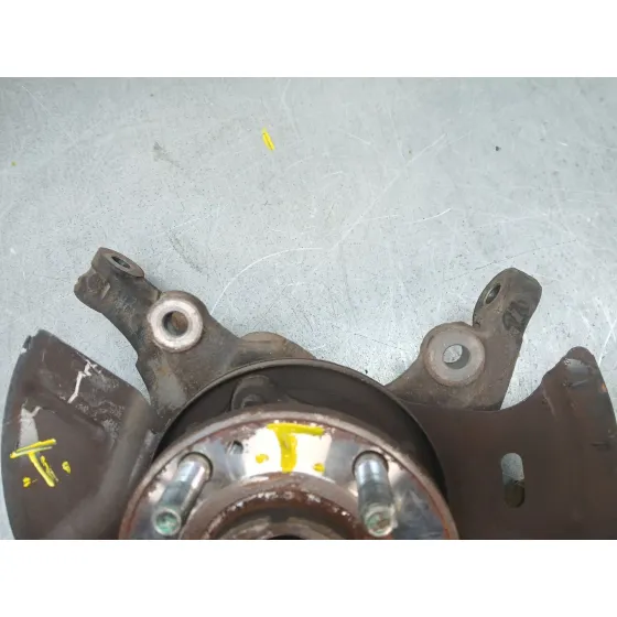 Mangueta Delantera Izquierda para Kia Sorento Ii (Xm)