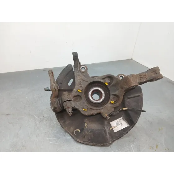 Mangueta Delantera Izquierda para Kia Sorento Ii (Xm)